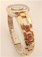 Armbanduhr Citizen Dame Citizen Lady in Stahl EM0187-57W - EM0187-57W